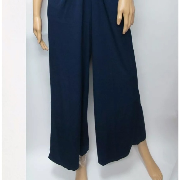 SOLD Pamela McCoy - Romper Jumpsuit - Picture 4 of 7